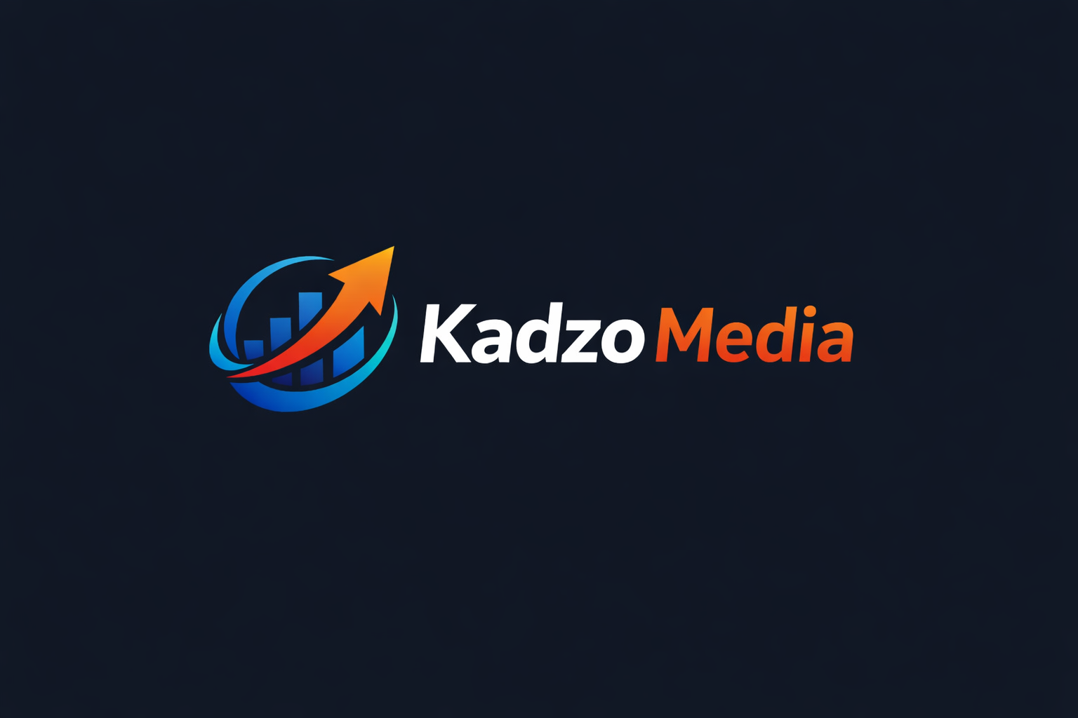 Logo Kadzo Media